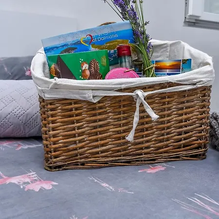 House Spirit Of The Sea Ražanj