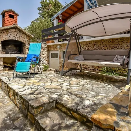 House Spirit Of The Sea *