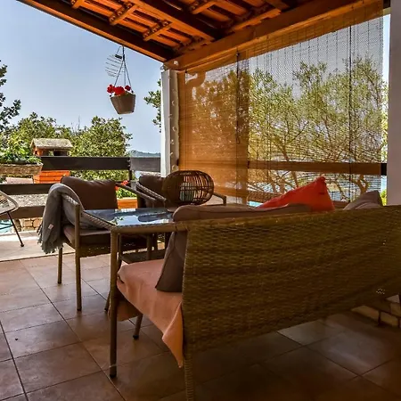 House Spirit Of The Sea * Ražanj