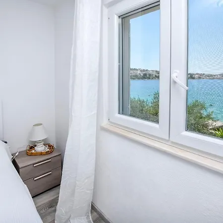 度假居 House Spirit Of The Sea