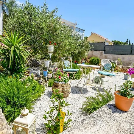 House Spirit Of The Sea *