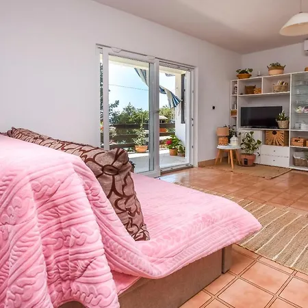 House Spirit Of The Sea Ferienhaus Ražanj