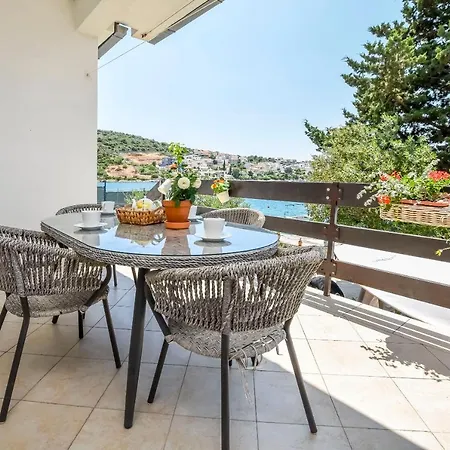 Holiday home House Spirit Of The Sea *