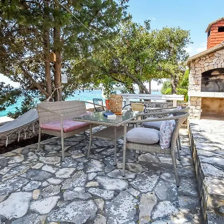 House Spirit Of The Sea 度假居 *