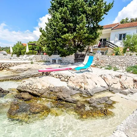 House Spirit Of The Sea