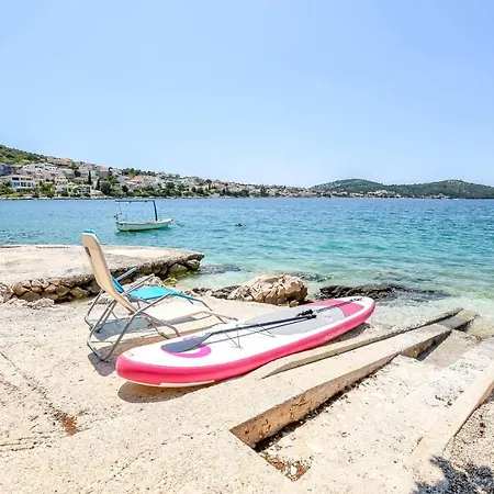 Ferienhaus House Spirit Of The Sea