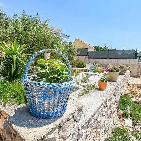 House Spirit Of The Sea Ražanj