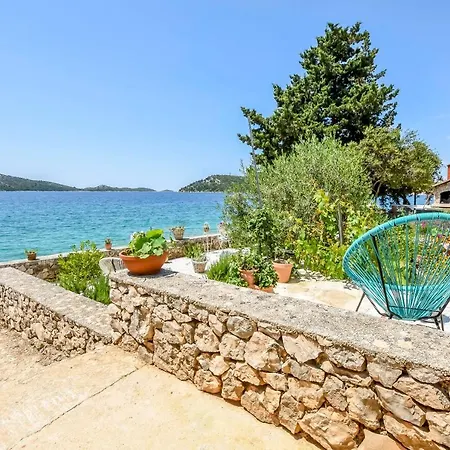 House Spirit Of The Sea