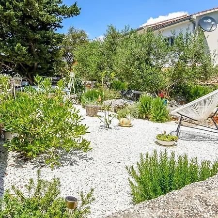 Ferienhaus House Spirit Of The Sea