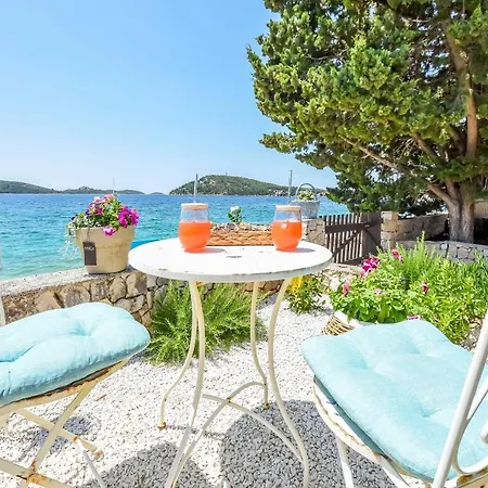 House Spirit Of The Sea