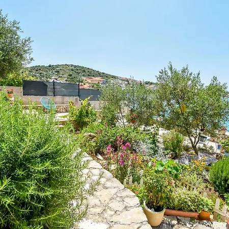 Ferienhaus House Spirit Of The Sea *