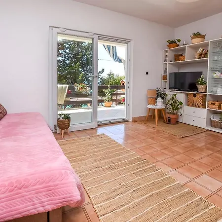 度假居 House Spirit Of The Sea