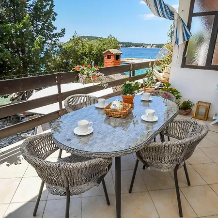 House Spirit Of The Sea Ferienhaus