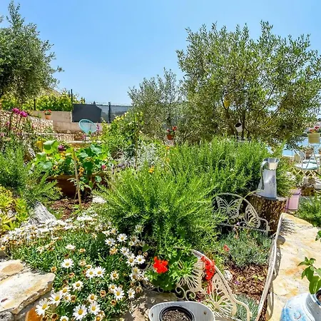 House Spirit Of The Sea Ferienhaus *