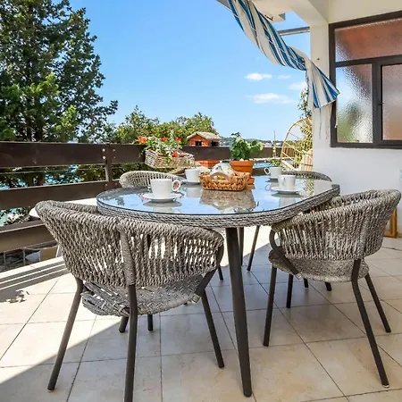 House Spirit Of The Sea Ražanj