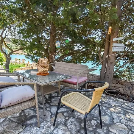 Ferienhaus House Spirit Of The Sea *