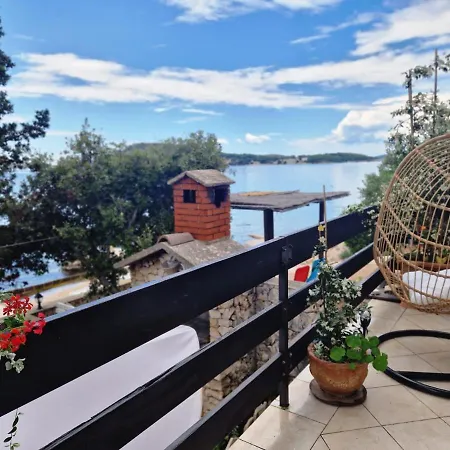 度假居 House Spirit Of The Sea *