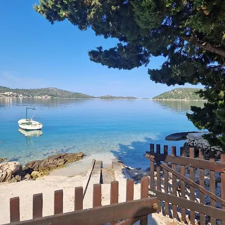 House Spirit Of The Sea * Ražanj