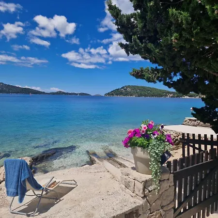 House Spirit Of The Sea Ražanj