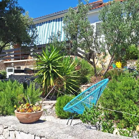 House Spirit Of The Sea Holiday home