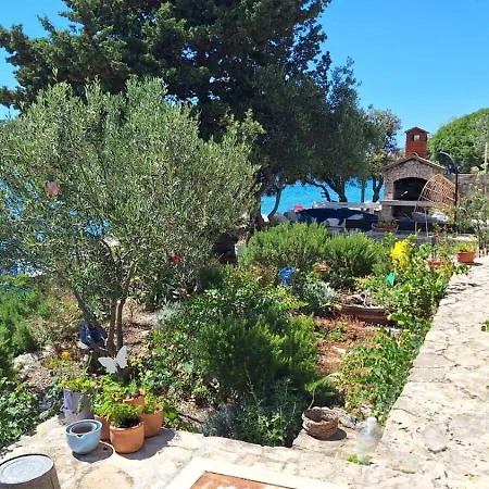 Holiday home House Spirit Of The Sea