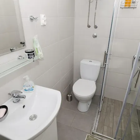 House Spirit Of The Sea Ražanj