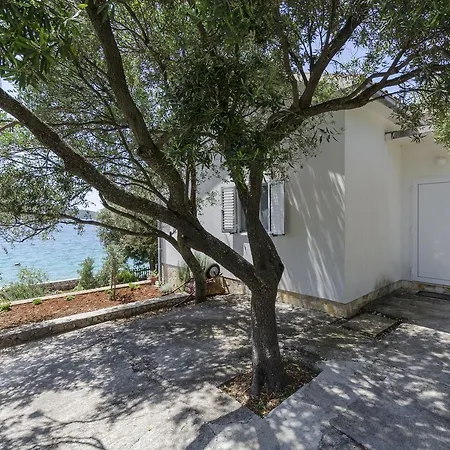 度假居 House Spirit Of The Sea Ražanj