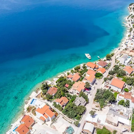 House Spirit Of The Sea 度假居 Ražanj