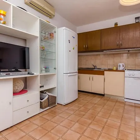 House Spirit Of The Sea Ferienhaus