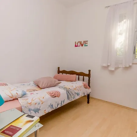 House Spirit Of The Sea 度假居