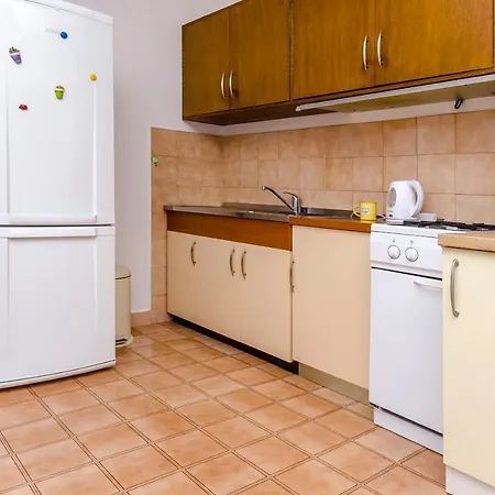 House Spirit Of The Sea Ferienhaus