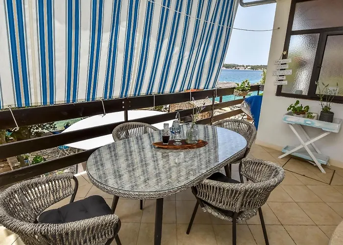 House Spirit Of The Sea * Ražanj