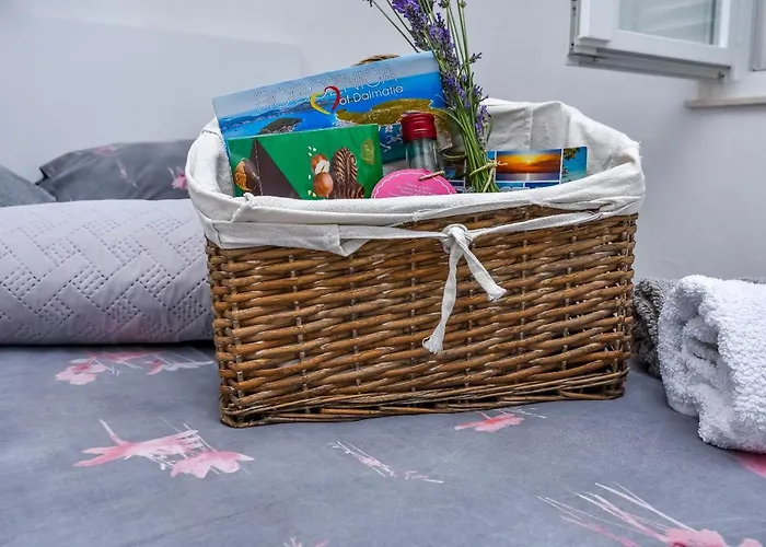 House Spirit Of The Sea Ražanj