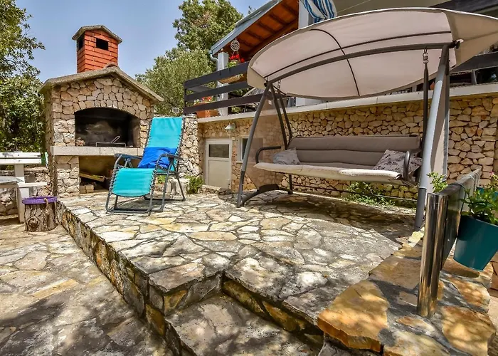 House Spirit Of The Sea *