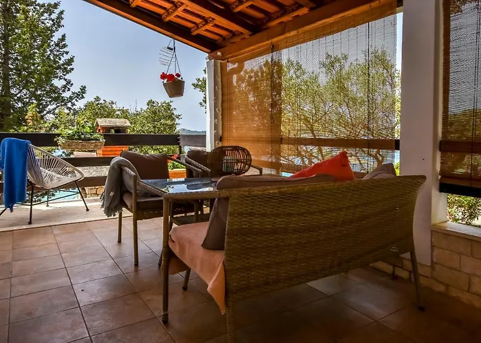 House Spirit Of The Sea * Ražanj