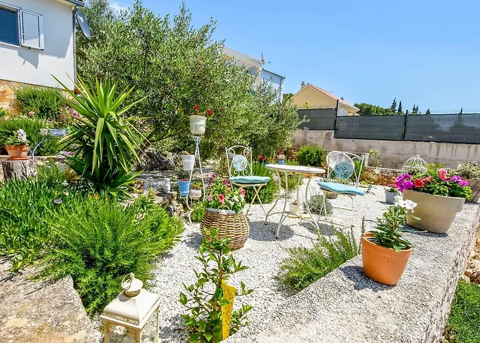 House Spirit Of The Sea *