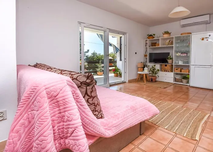 House Spirit Of The Sea Casa vacanze Ražanj