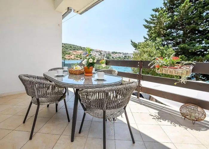 Casa vacanze House Spirit Of The Sea *