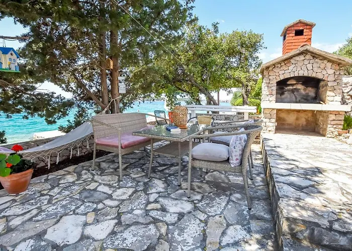 House Spirit Of The Sea Casa vacanze *