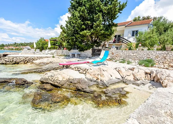 House Spirit Of The Sea