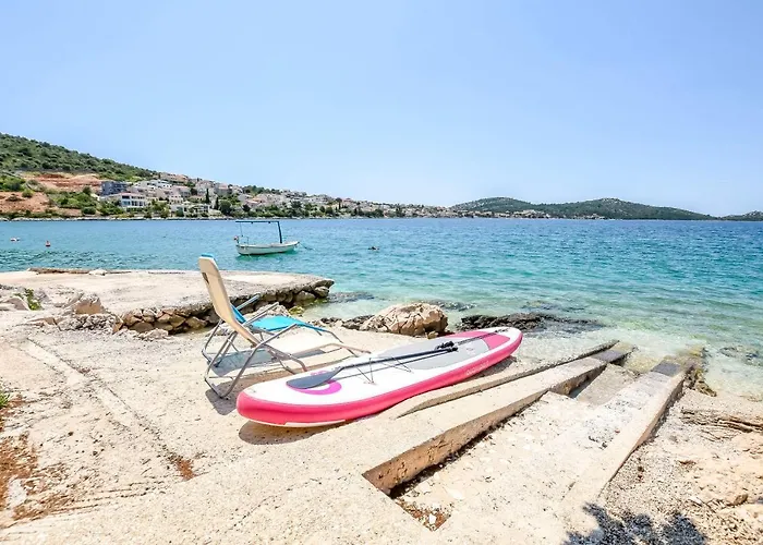 בית נופש House Spirit Of The Sea