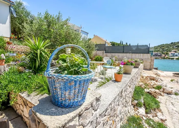 House Spirit Of The Sea Ražanj