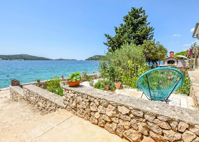 House Spirit Of The Sea