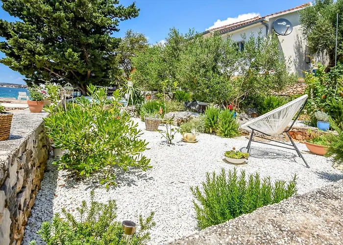 Casa vacanze House Spirit Of The Sea