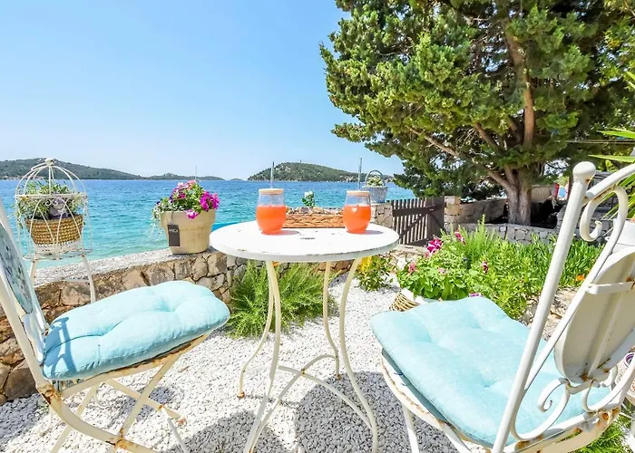 House Spirit Of The Sea