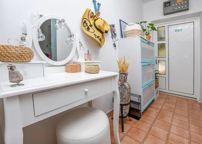 House Spirit Of The Sea Casa vacanze Ražanj