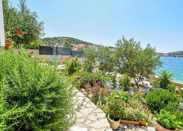 Casa vacanze House Spirit Of The Sea *