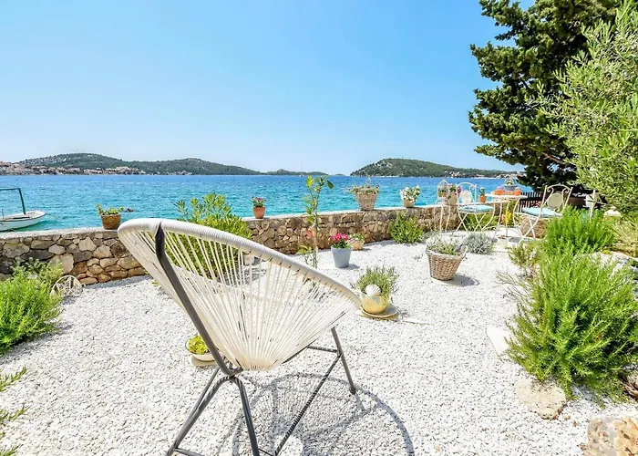 House Spirit Of The Sea *