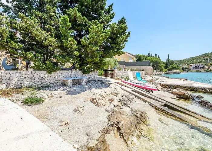 House Spirit Of The Sea בית נופש *