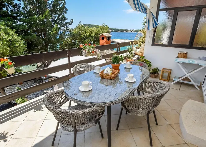 House Spirit Of The Sea Casa vacanze